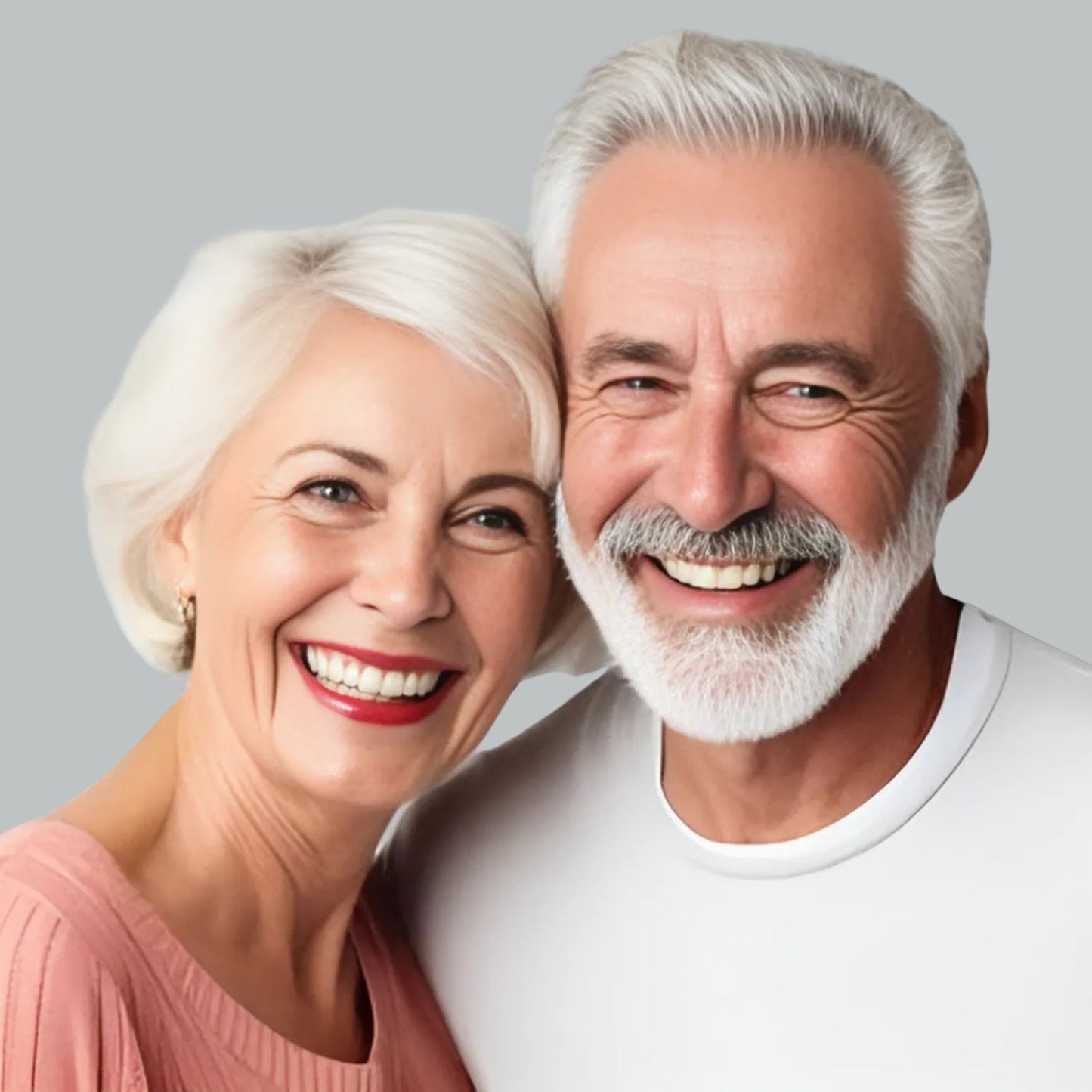 BriCare™ - Dentures Set
