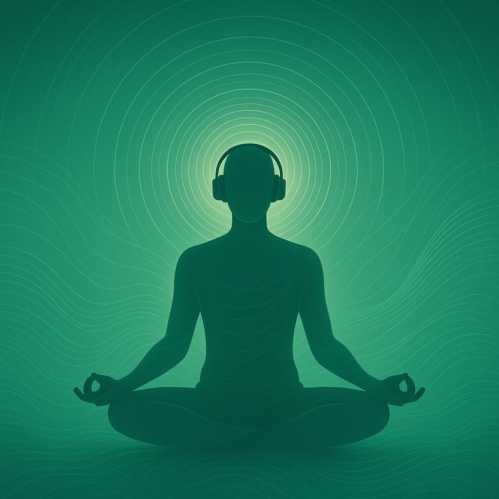 HarmonyWave™ - Schumann Wave Resonance Generator 7.83Hz