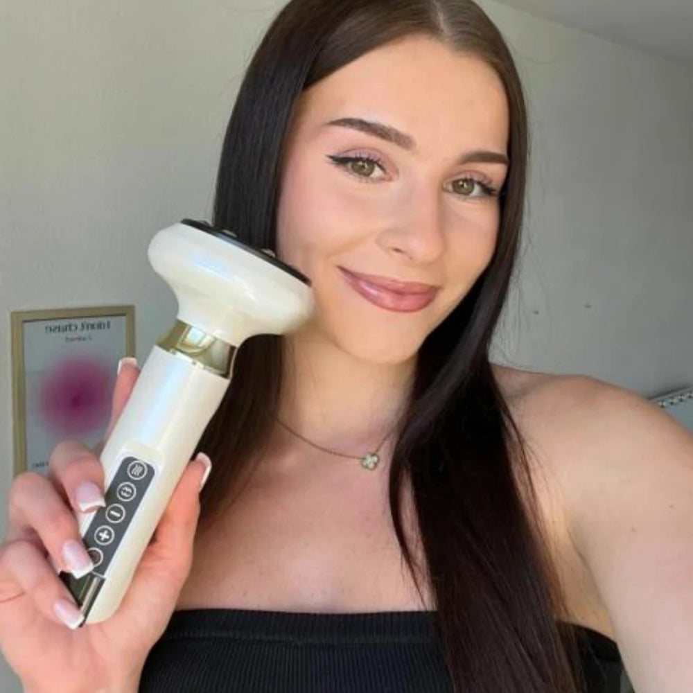 BeauLift™ - Anti-Cellulite Massager