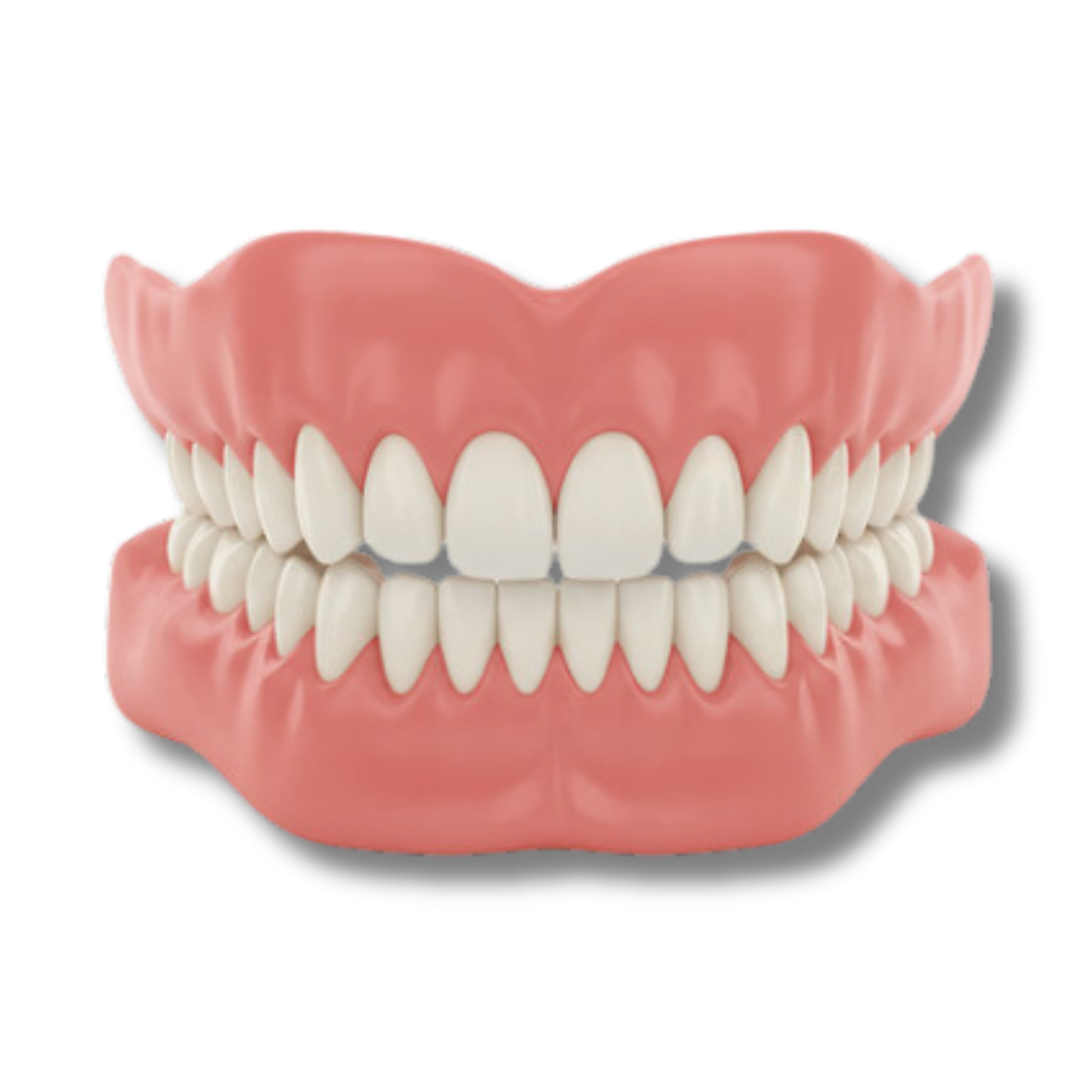 BriCare™ - Dentures Set