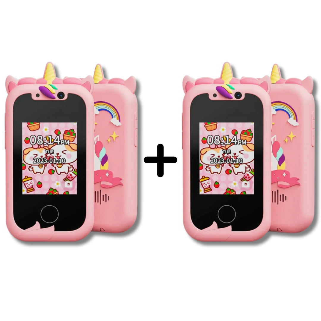 MiniMog™ - Kids Learning Phone