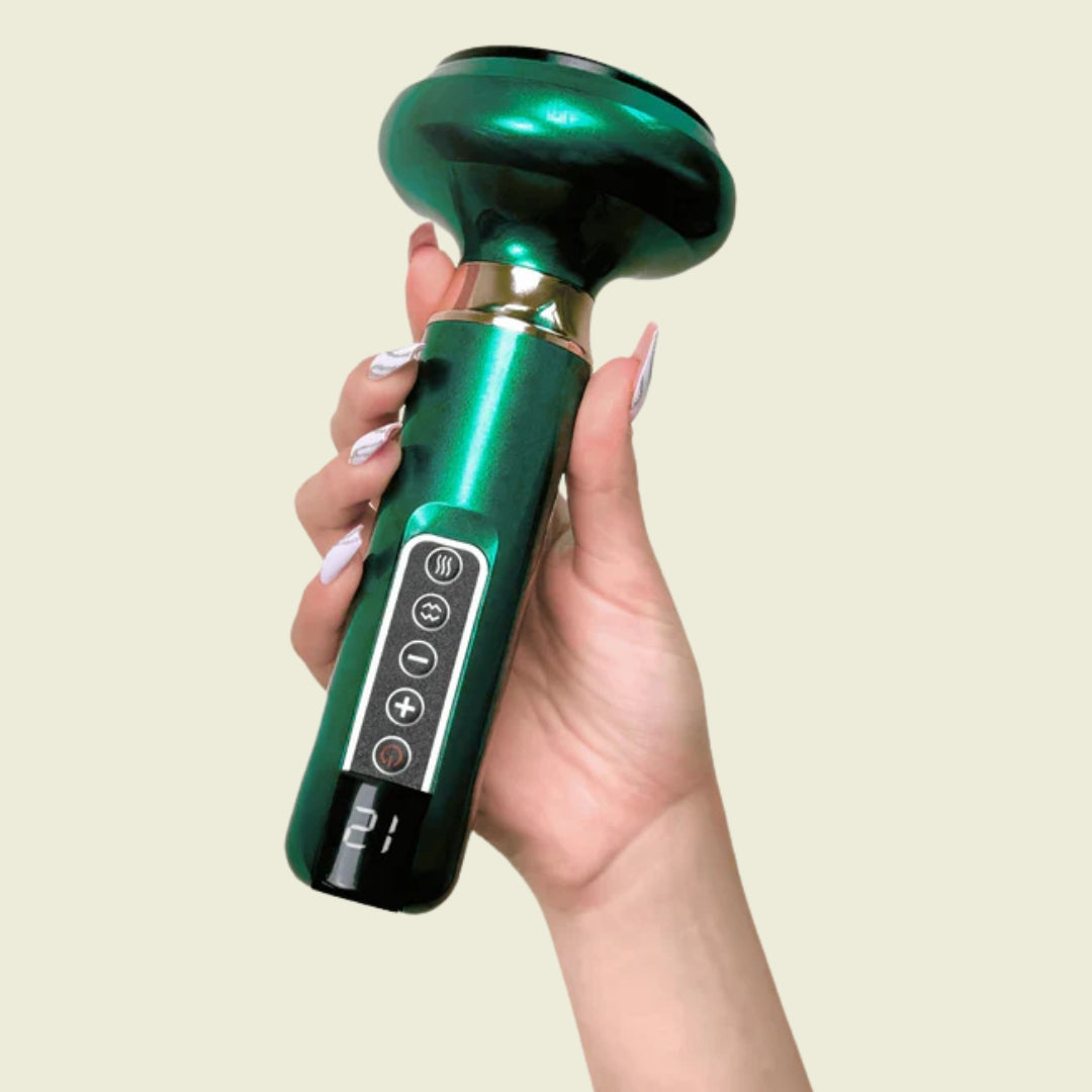 BeauLift™ - Anti-Cellulite Massager