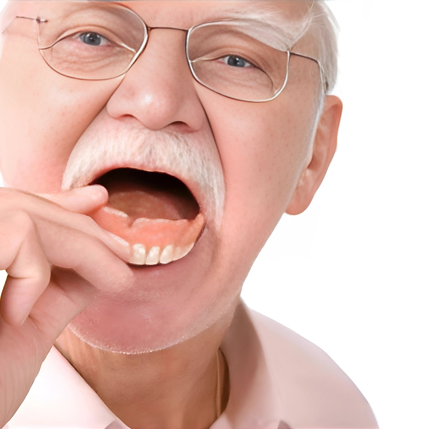 BriCare™ - Dentures Set