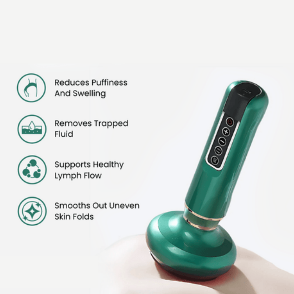 BeauLift™ - Anti-Cellulite Massager