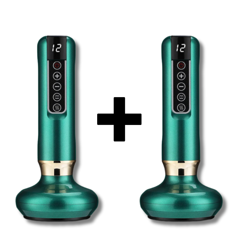 BeauLift™ - Anti-Cellulite Massager