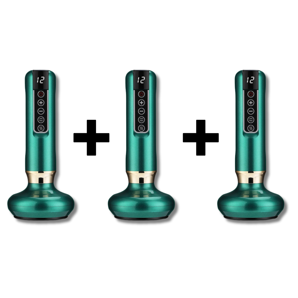 BeauLift™ - Anti-Cellulite Massager