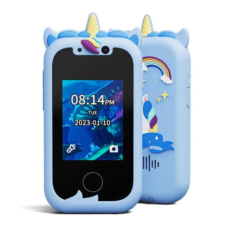 MiniMog™ - Kids Learning Phone