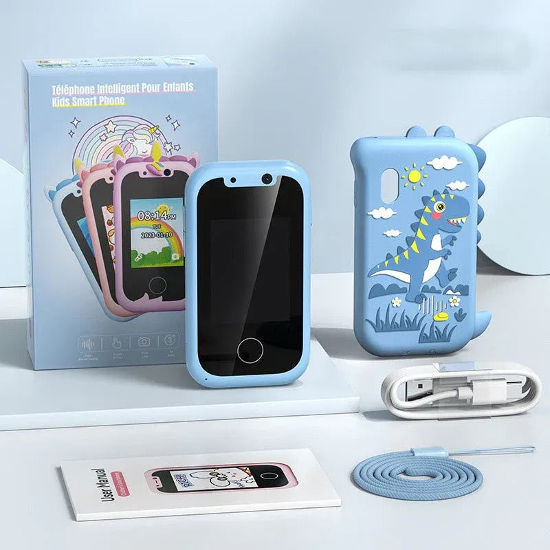 MiniMog™ - Kids Learning Phone