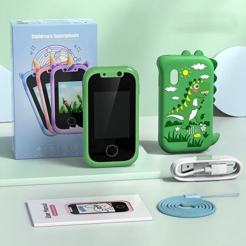 MiniMog™ - Kids Learning Phone