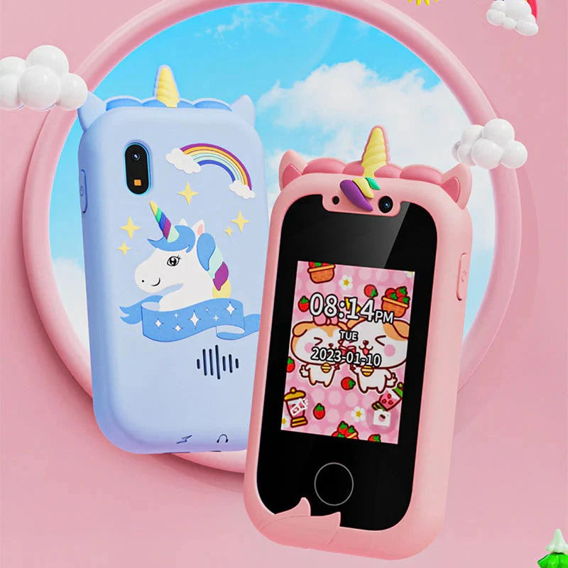 MiniMog™ - Kids Learning Phone