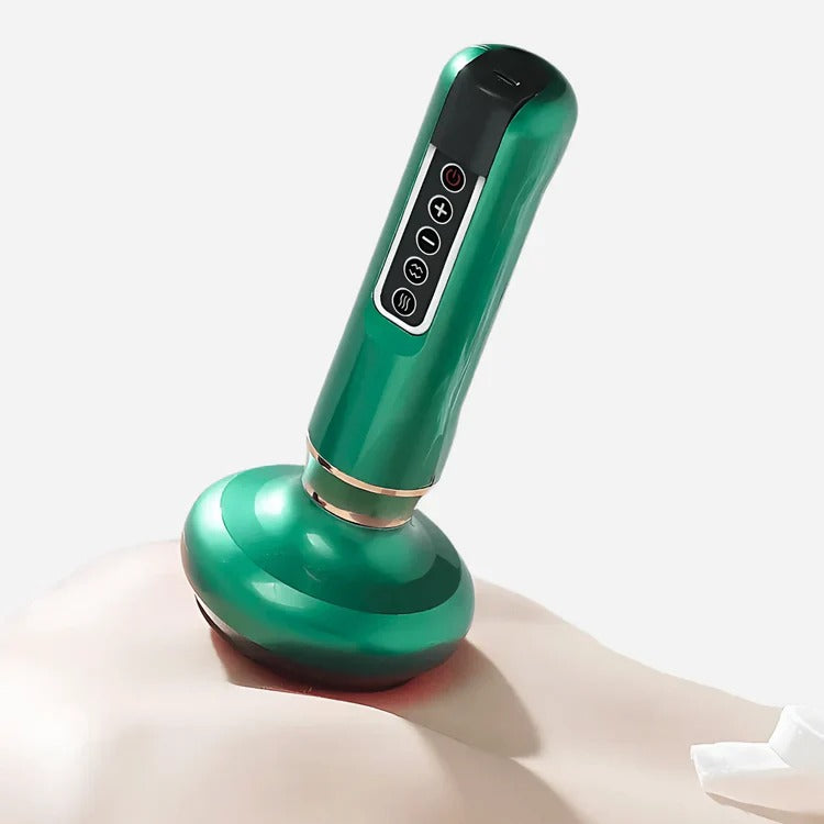 BeauLift™ - Anti-Cellulite Massager