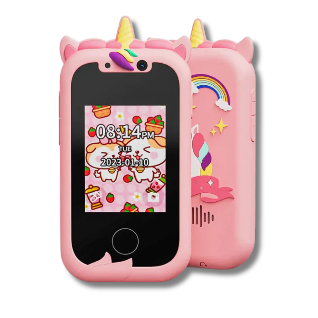 MiniMog™ - Kids Learning Phone