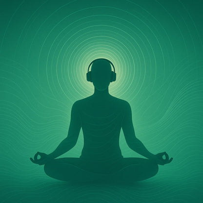 HarmonyWave™ - Schumann Wave Resonance Generator 7.83Hz