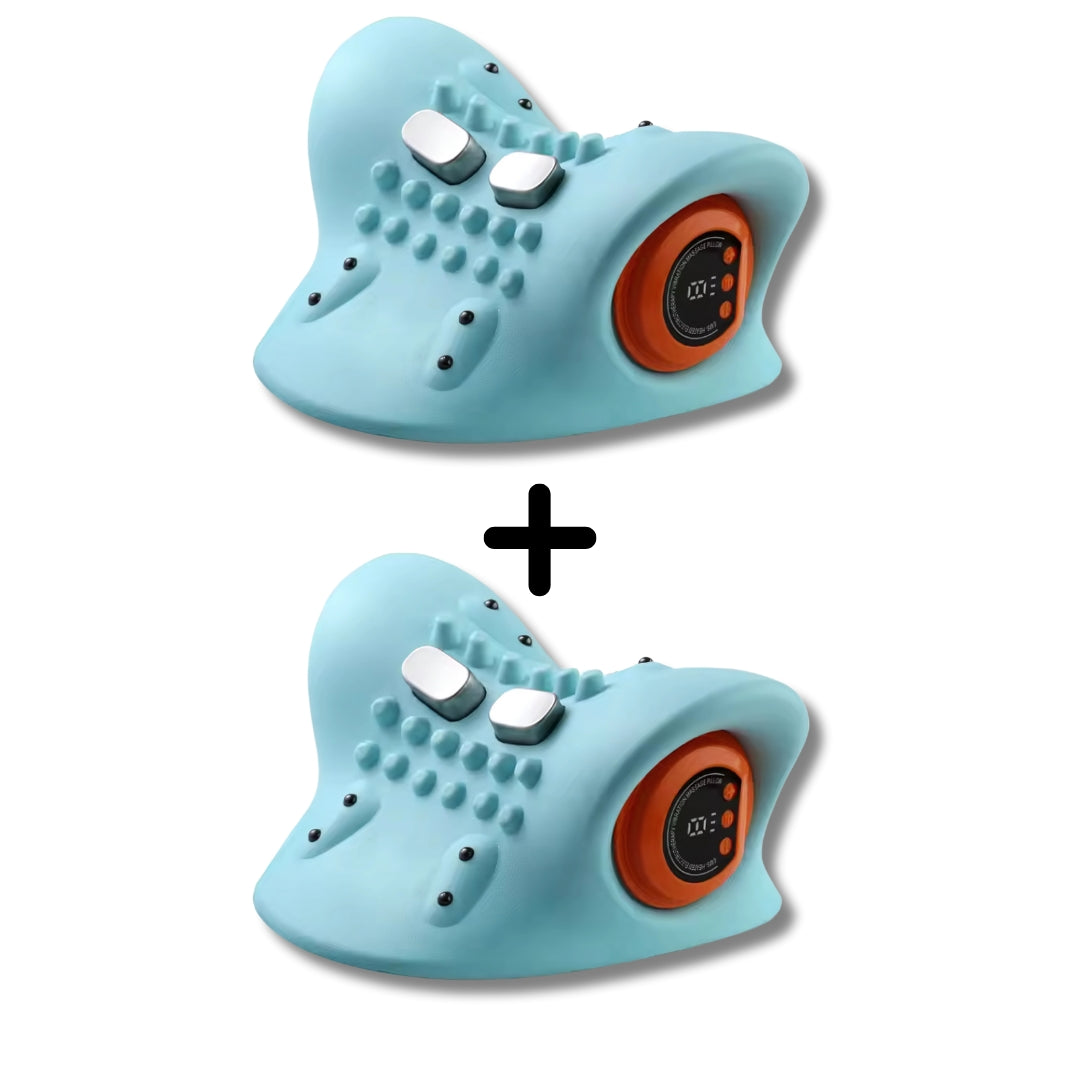 RestLoc™ - Neck Massager
