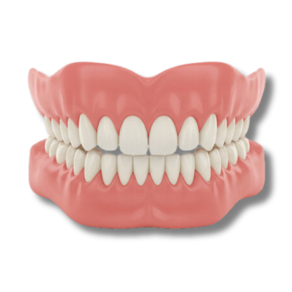BriCare™ - Dentures Set