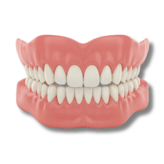BriCare™ - Dentures Set