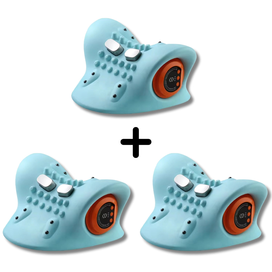 RestLoc™ - Neck Massager