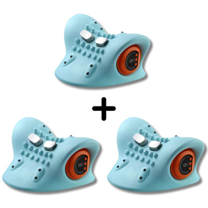 RestLoc™ - Neck Massager