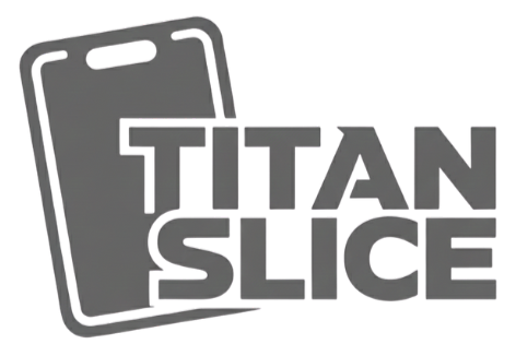 Titan Slice