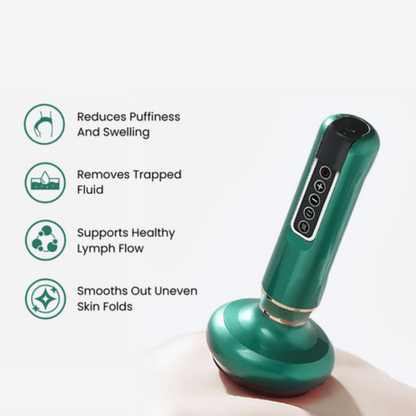 BeauLift™ - Anti-Cellulite Massager