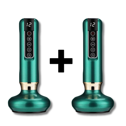 BeauLift™ - Anti-Cellulite Massager
