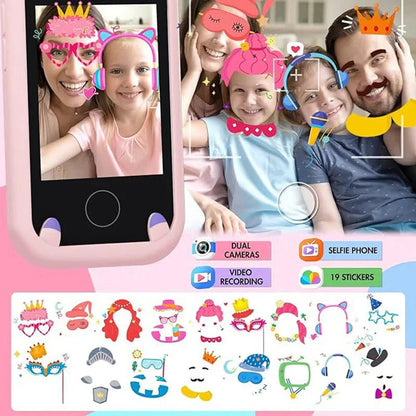 MiniMog™ - Kids Learning Phone