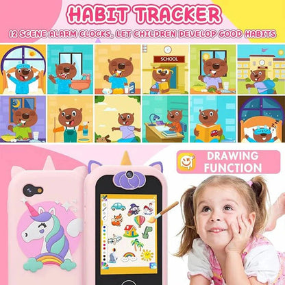 MiniMog™ - Kids Learning Phone