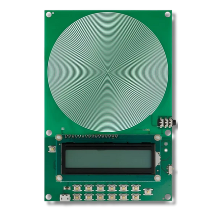 HarmonyWave™ - Schumann Wave Resonance Generator 7.83Hz